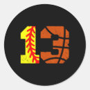 Search for rebounds stickers Dribble