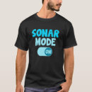 Search for sonar Mode