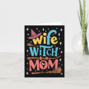 Search for purple skull halloween cards Witchcraft