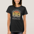 Search for kayak womens tshirts Retro