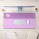 Search for lavender mousepads Minimalist