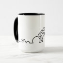 Search for funny triathlon mugs Swimming