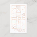 Search for jewelry store business cards Modern