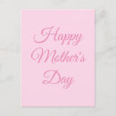 Search for happy mother day postcards Elegant