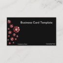 Search for ruby business cards Jewellery
