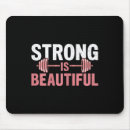Search for gym mousepads Fitness