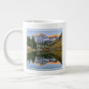 Search for snow mountain mugs Sunrise
