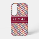 Search for tartan samsung cases Yellow