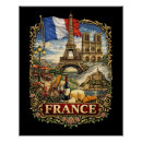 Search for france posters Tower