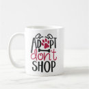 Search for animal rescue mugs Save animals