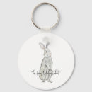 Search for rabbit key rings Grey