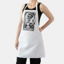 Search for business card aprons Hair stylist