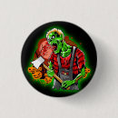 Search for funny zombie badges Monster