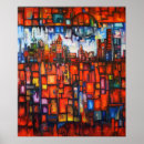 Search for ives art Cityscape