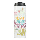 Search for stop mugs Never stop dreaming