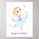 Search for ballerina posters For kids