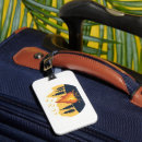 Search for camping luggage tags Summer camp
