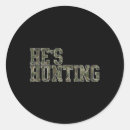 Search for hunting season stickers Country
