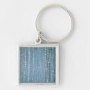 Search for winter scene key rings Tree