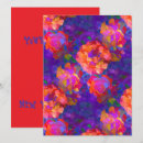 Search for sports invitations Pink