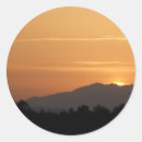 Search for black mountain stickers Silhouette