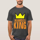 Search for popsicle tshirts King