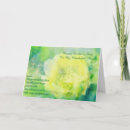 Search for green frog cards Flower