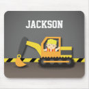 Search for construct mousepads For kids