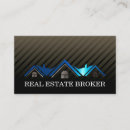 Search for metal roofing business cards Realtor