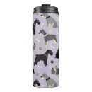 Search for miniature schnauzer travel mugs Animals