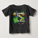 Search for shamrock baby baby clothes Birthday