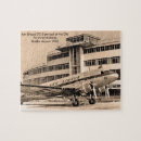 Search for aircraft puzzles Transportation