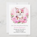 Search for wolf baby shower invitations Cute