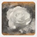 Search for rose art stickers White