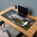 Search for crashed mousepads Ocean