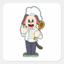 Search for spoon stickers Cook