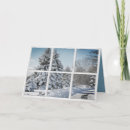 Search for window scene christmas cards Winter