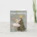 Search for vintage tree christmas cards Festive