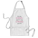 Search for being aprons Weird