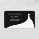 Search for wedding seamstress business cards Boutique