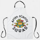 Search for middle aprons School