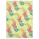 Search for hibiscus tablecloths Flower