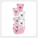 Search for bear pride flag stickers Lesbian