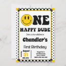 Search for smileys invitations Groovy