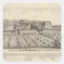 Search for residency stickers Views