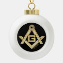 Search for masonic freemason christmas tree decorations Illuminati