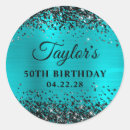 Search for turquoise glitter stickers Luxury