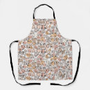 Search for breasts aprons Funny