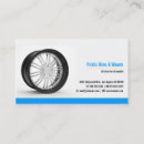 Search for rim business cards Repair