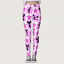 Search for cheerleading leggings Cheerleader